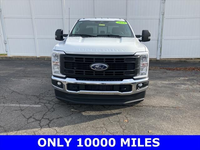 used 2023 Ford F-350 car, priced at $57,970