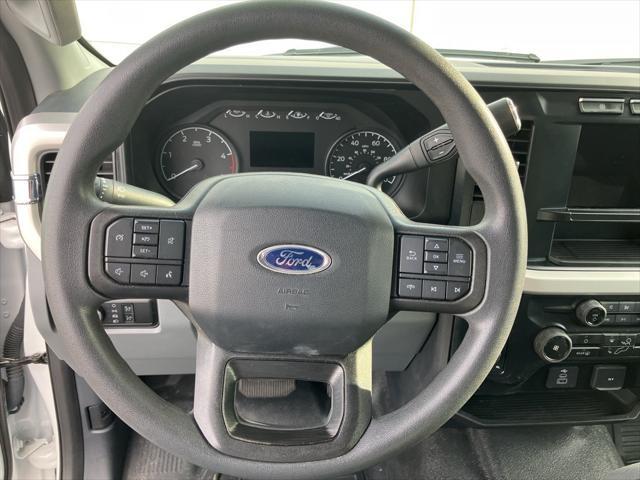 used 2023 Ford F-350 car, priced at $57,970