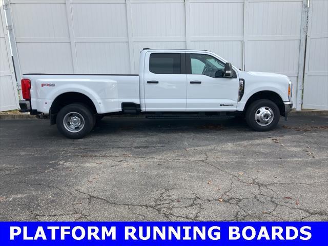 used 2023 Ford F-350 car, priced at $57,970