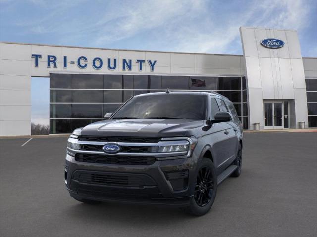 new 2024 Ford Expedition car, priced at $69,530