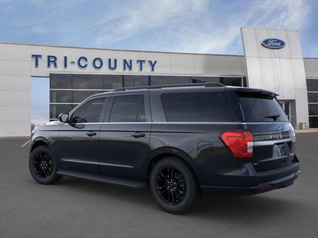 new 2024 Ford Expedition car, priced at $69,530