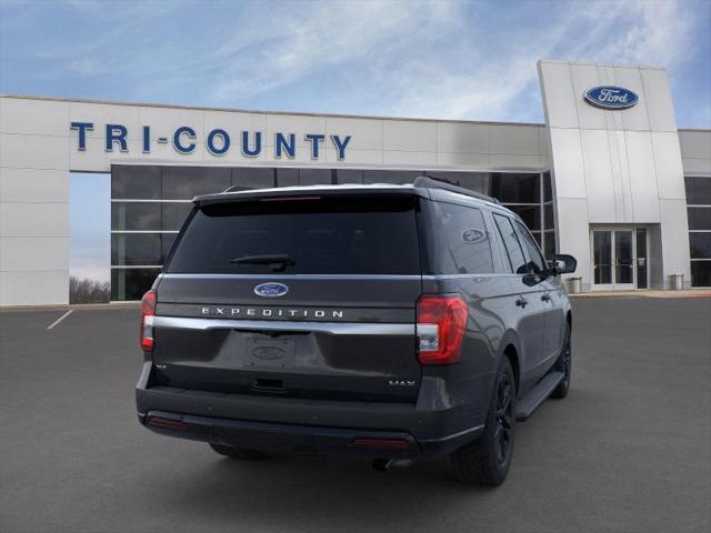 new 2024 Ford Expedition car, priced at $69,530