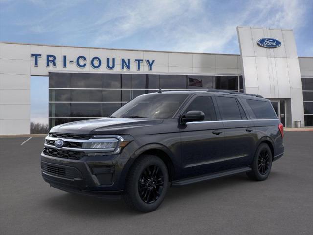 new 2024 Ford Expedition car, priced at $69,530