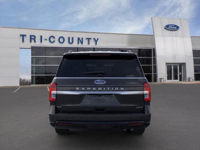 new 2024 Ford Expedition car, priced at $69,530