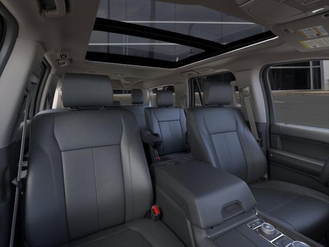 new 2024 Ford Expedition car, priced at $69,530