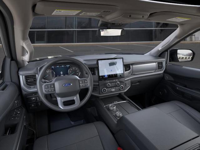 new 2024 Ford Expedition car, priced at $69,530