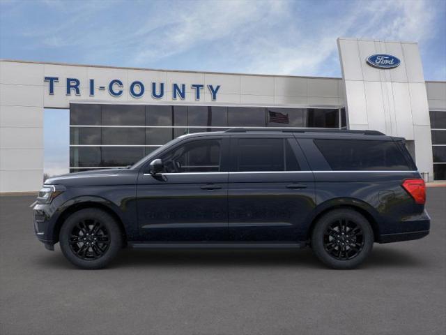 new 2024 Ford Expedition car, priced at $69,530