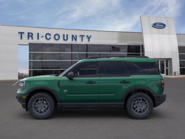 new 2024 Ford Bronco Sport car, priced at $30,079