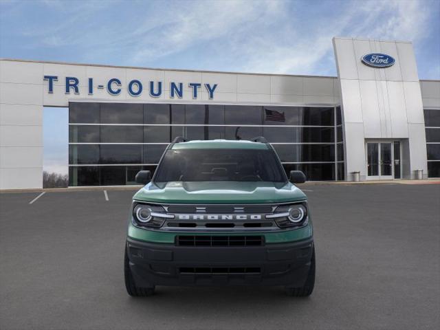 new 2024 Ford Bronco Sport car, priced at $30,079