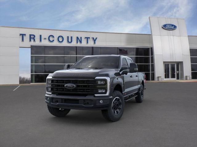 new 2024 Ford F-250 car, priced at $76,337