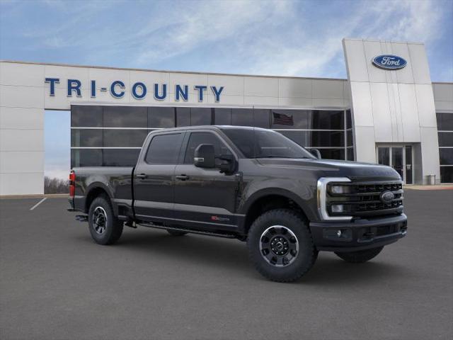 new 2024 Ford F-250 car, priced at $76,337