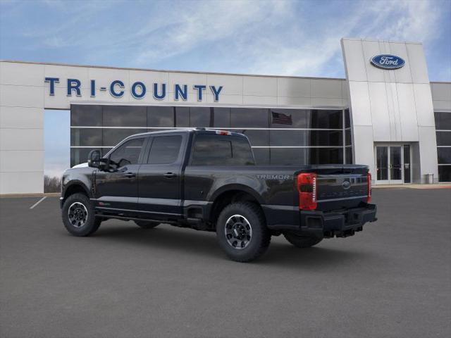 new 2024 Ford F-250 car, priced at $76,337