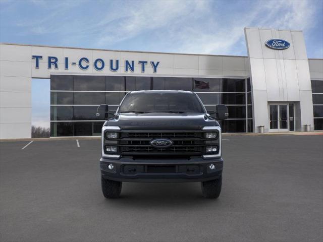 new 2024 Ford F-250 car, priced at $76,337