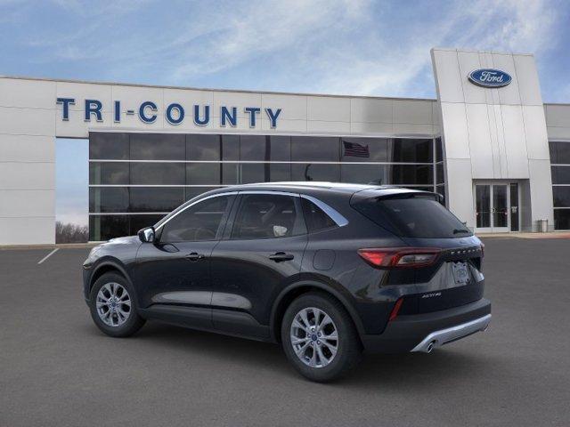 new 2024 Ford Escape car, priced at $29,884