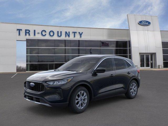 new 2024 Ford Escape car, priced at $29,884