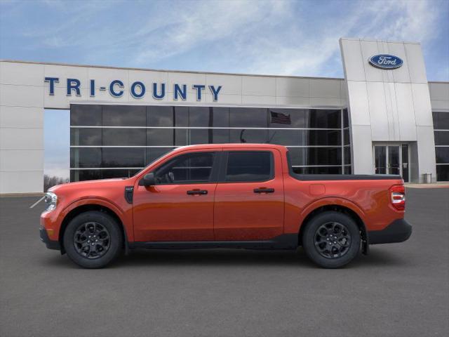 new 2024 Ford Maverick car, priced at $29,450