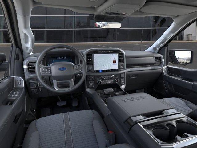 new 2024 Ford F-150 car, priced at $63,354