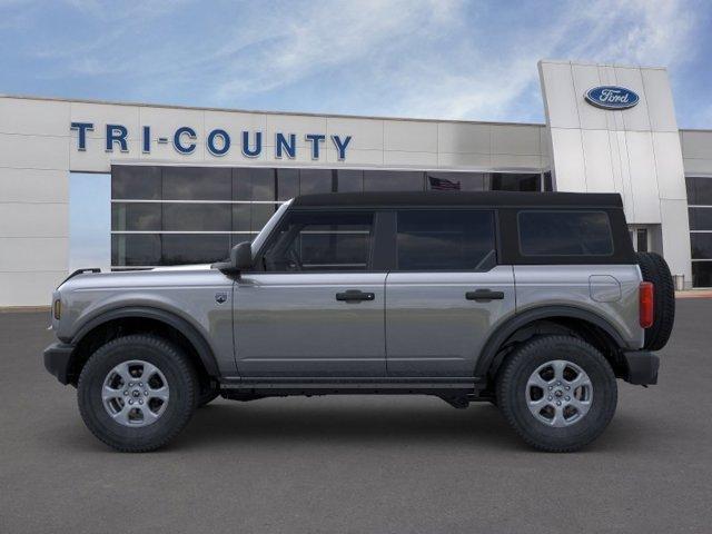 new 2024 Ford Bronco car, priced at $42,043