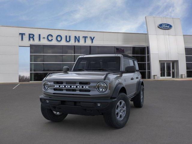 new 2024 Ford Bronco car, priced at $42,043