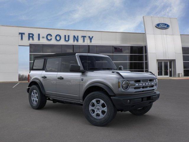 new 2024 Ford Bronco car, priced at $42,043