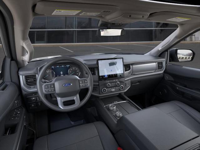 new 2024 Ford Expedition car, priced at $66,049