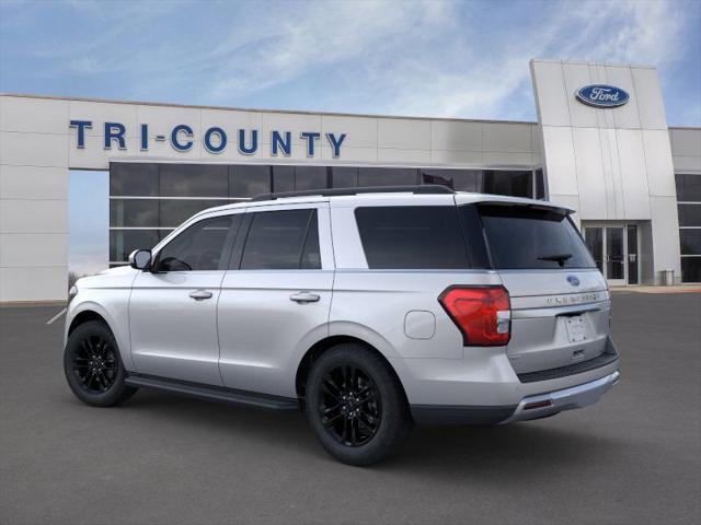 new 2024 Ford Expedition car, priced at $66,049