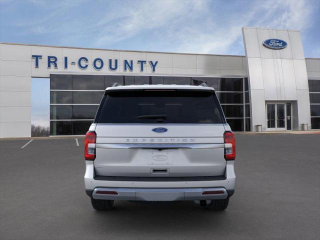 new 2024 Ford Expedition car, priced at $66,049