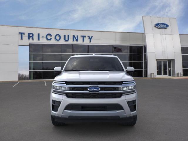 new 2024 Ford Expedition car, priced at $66,049