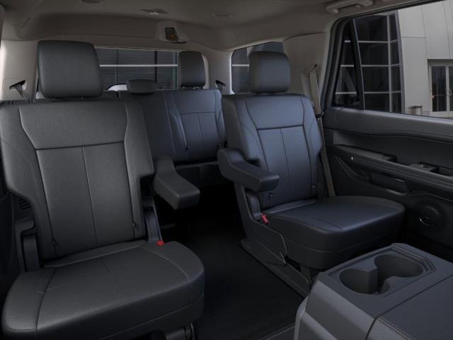 new 2024 Ford Expedition car, priced at $66,049