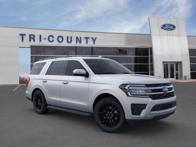 new 2024 Ford Expedition car, priced at $66,049