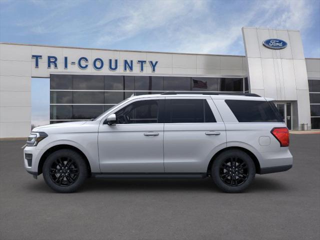 new 2024 Ford Expedition car, priced at $66,049