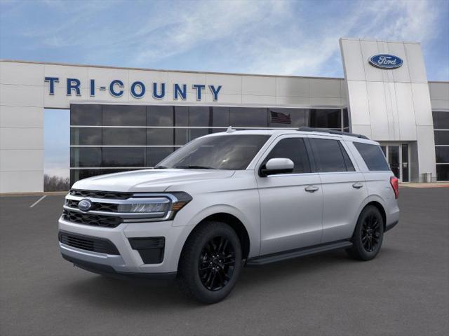 new 2024 Ford Expedition car, priced at $66,049