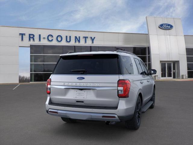 new 2024 Ford Expedition car, priced at $66,049