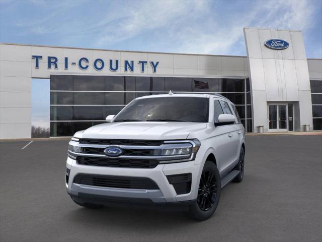 new 2024 Ford Expedition car, priced at $66,049