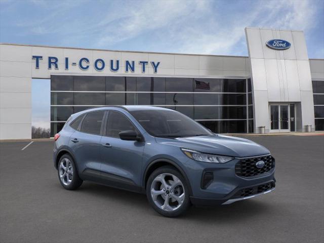 new 2025 Ford Escape car, priced at $29,564