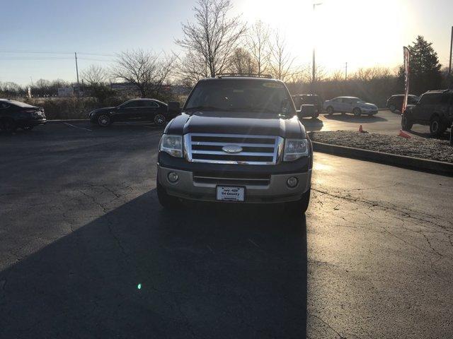 used 2010 Ford Expedition car