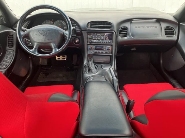 used 1998 Chevrolet Corvette car, priced at $14,988