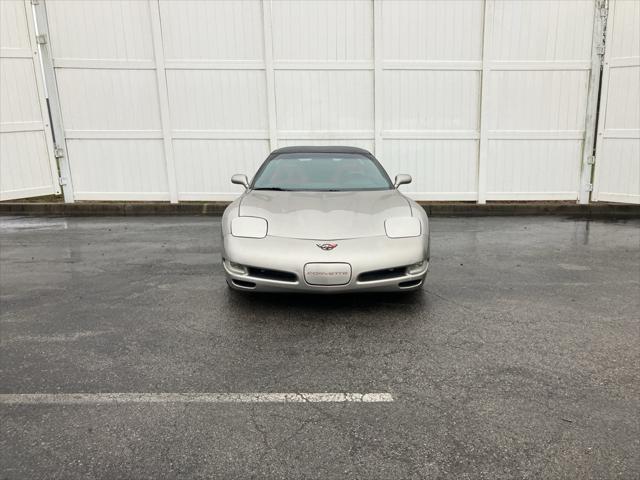 used 1998 Chevrolet Corvette car, priced at $14,988