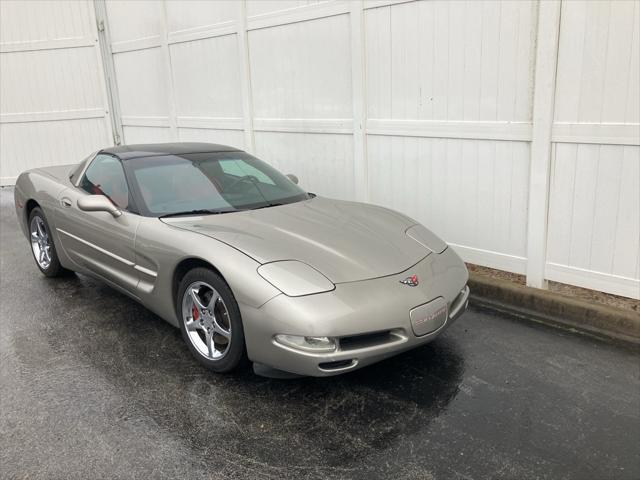 used 1998 Chevrolet Corvette car, priced at $14,988