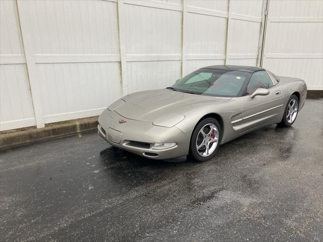 used 1998 Chevrolet Corvette car, priced at $14,988