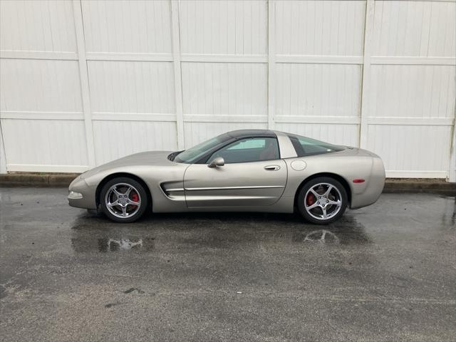 used 1998 Chevrolet Corvette car, priced at $14,988