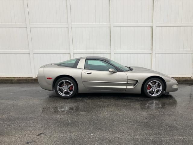 used 1998 Chevrolet Corvette car, priced at $14,988