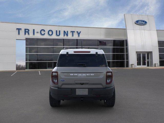 new 2024 Ford Bronco Sport car, priced at $32,118