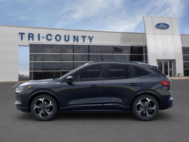 new 2025 Ford Escape car, priced at $35,457