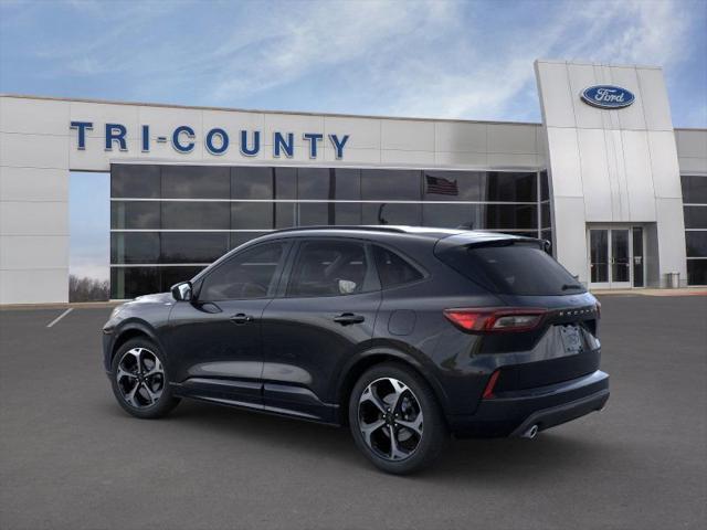 new 2025 Ford Escape car, priced at $35,457