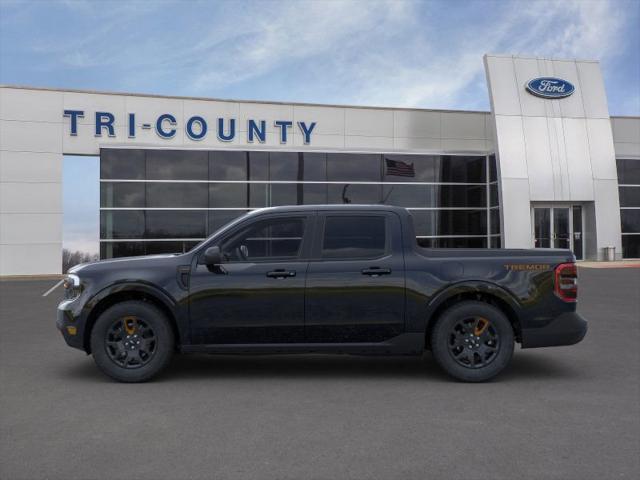 new 2024 Ford Maverick car, priced at $38,738