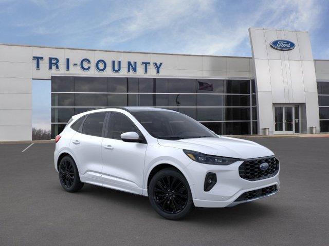 new 2024 Ford Escape car, priced at $41,324