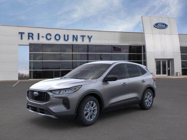 new 2025 Ford Escape car, priced at $28,418