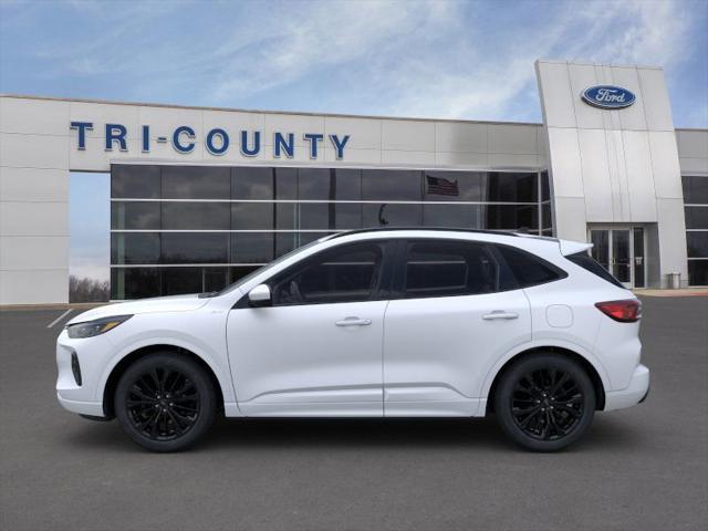 new 2024 Ford Escape car, priced at $37,745