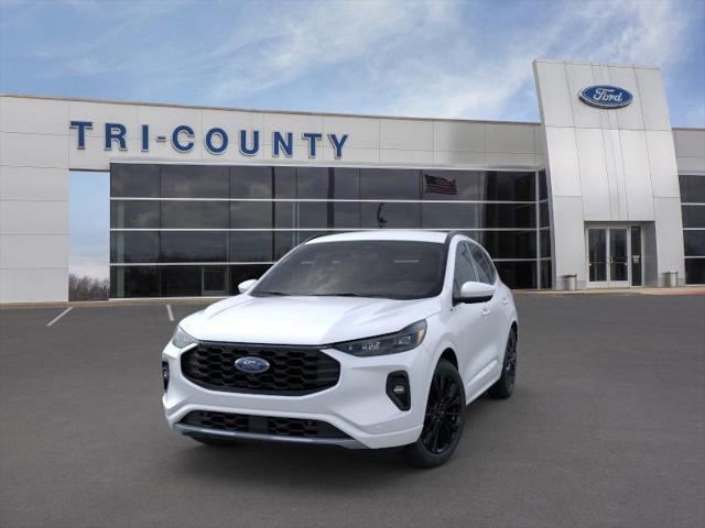 new 2024 Ford Escape car, priced at $37,745